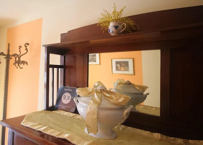 Casa Mary