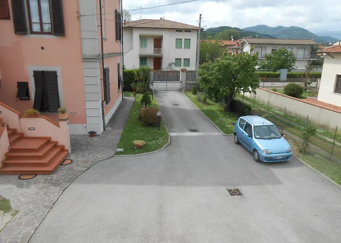 Casa Vacanze Orsi