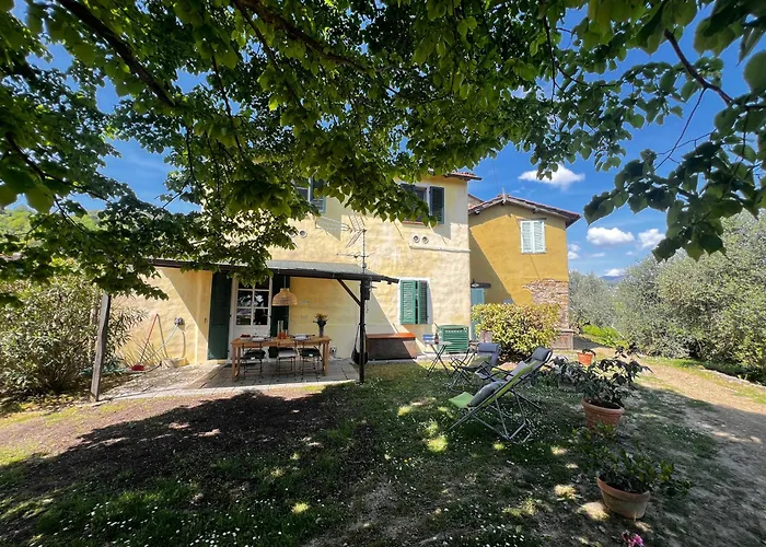 Casa Il Tiglio
